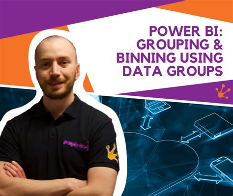 Data Binning Power BI