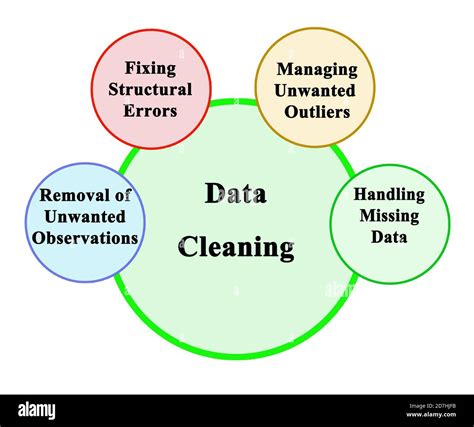 Data cleaning software