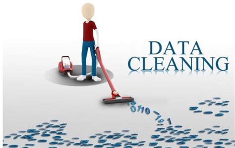 Data Cleaning Text Manipulation