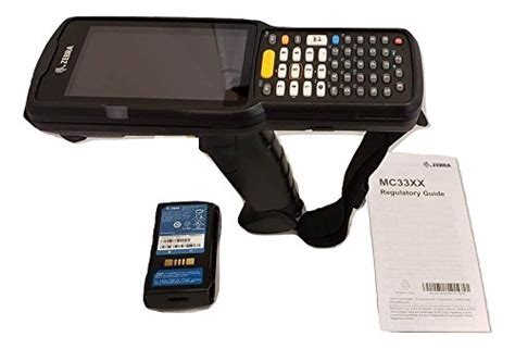 Data Collection Analysis Barcode Scanner