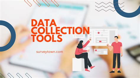 Data Collection Tools