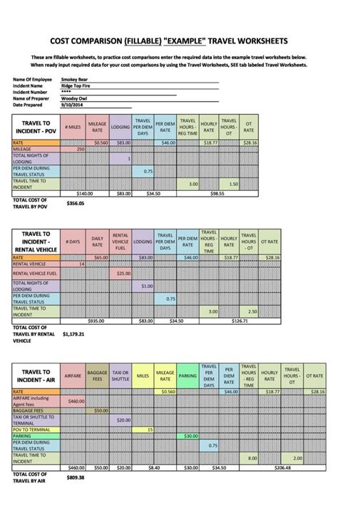 Comparison Template Image 4