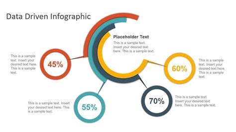 Data-Driven Google Slides Template