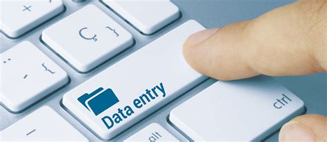 Data Entry Automation