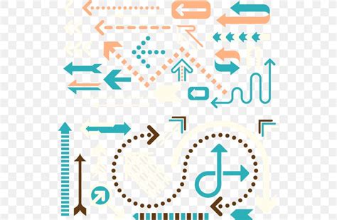 Data Flow Diagram Arrows