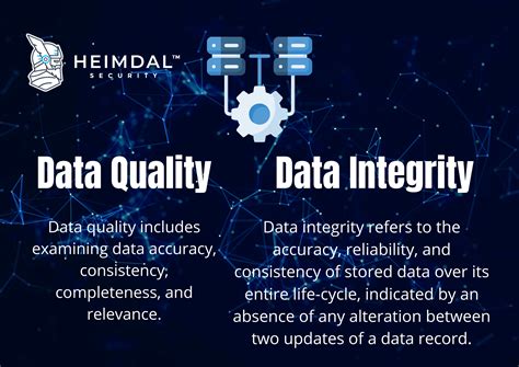 Data Integrity in Excel