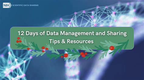 Data Management and Sharing Plan