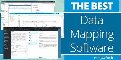 Data Mapping Software