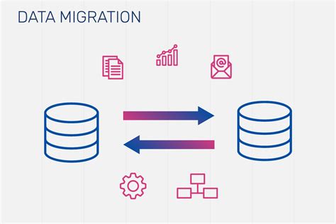 Data Migration and Integrity Check