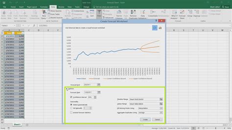 Data Mining Add-Ins for Excel