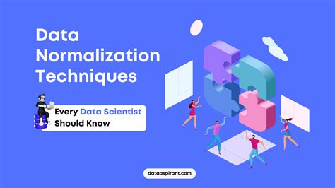 Data Normalization Example