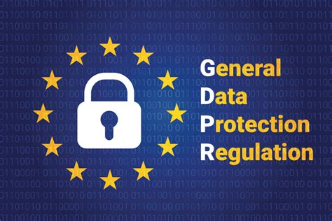 Data Protection Regulations