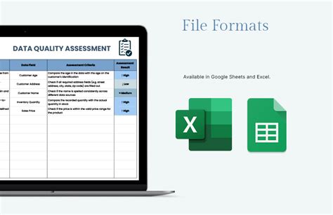 Excel Data Quality Image 2