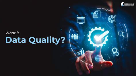 Data quality gallery