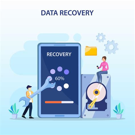 Data Recovery Service