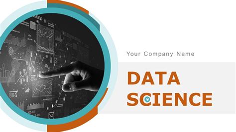 Data Science Presentation Template 1