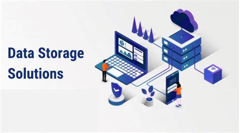 Data Storage Solutions