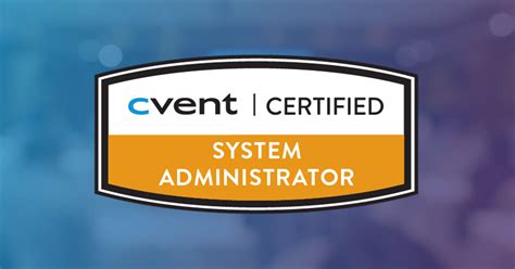 Data System Administrator Certifications