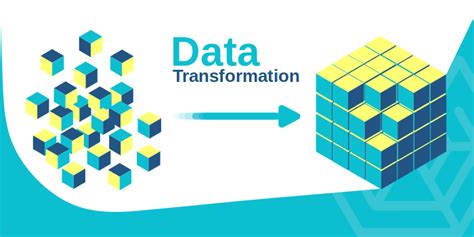 Data Transformation