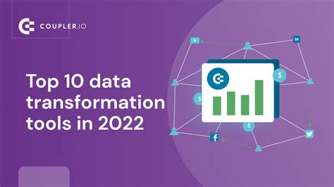 Power Query Data Transformation Tools