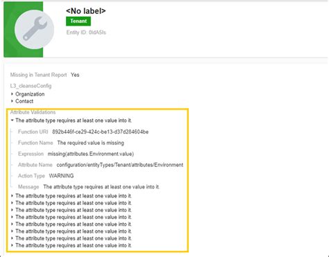 Data Validation Functions in Excel