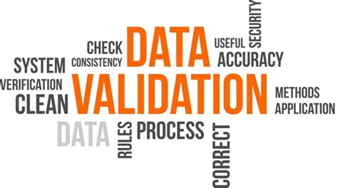 Importance of Data Validation