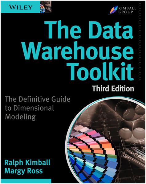 Data Warehouse Toolkit Essential Guide