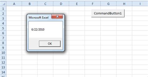 Using VBA macros to separate dates and times