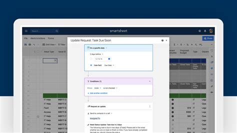 Date-Based Workflows in Google Sheets