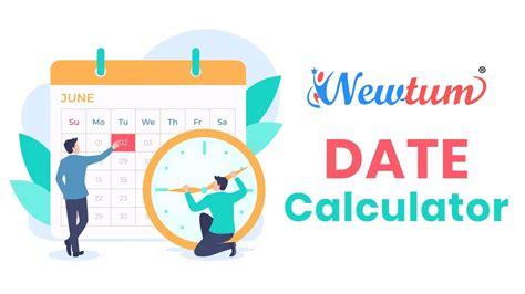 Tools and Resources for Date Calculations