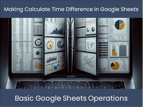 Date Calculations in Google Sheets