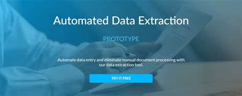 Software for date extraction