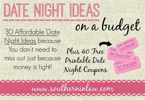 A funny babysitting coupon that reads 'One free evening of date night babysitting'