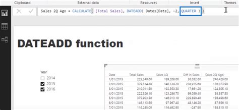 DateAdd Function in VBA