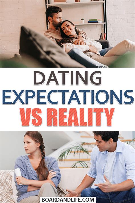 Fake dating profile expectations