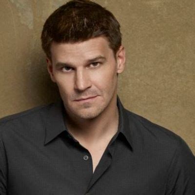 A look back at David Boreanaz's career