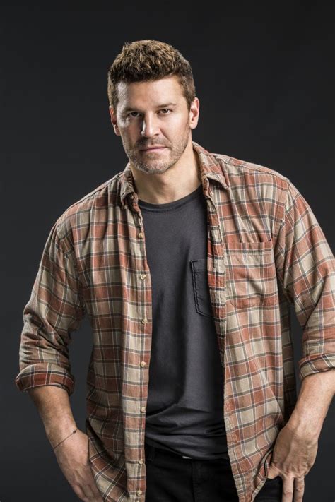 Final thoughts on David Boreanaz's new TV show