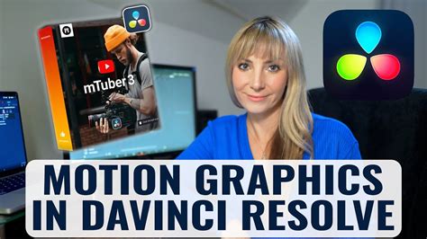 Davinci Resolve Graphics