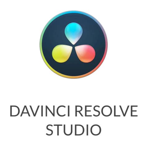 Davinci Resolve Logo Templates