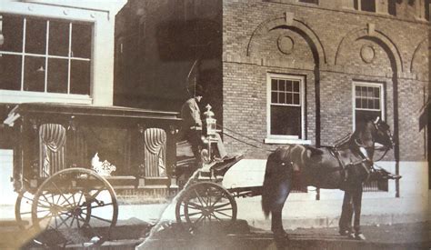 Davis Funeral Chapel Facilities