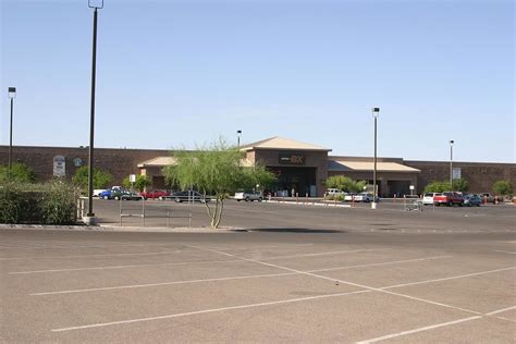 Davis Monthan Afb Exchange