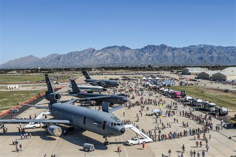 Davis Monthan Afb MWR