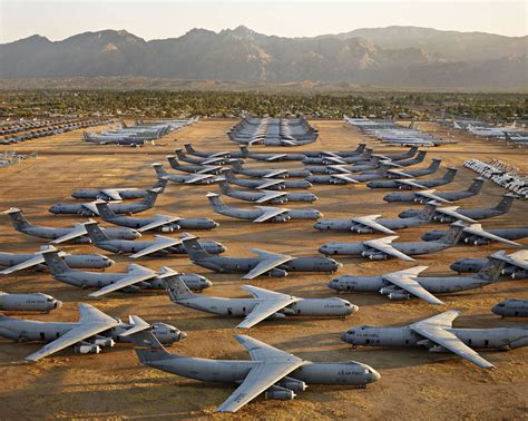 Davis Monthan Afb