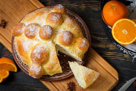 Day of the Dead pan de muerto