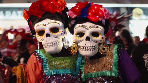 Day of the Dead Festival