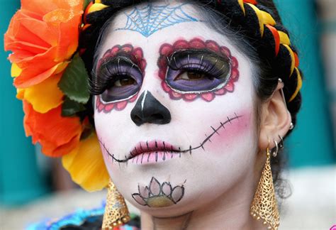 Day of the Dead Celebrations Around the World