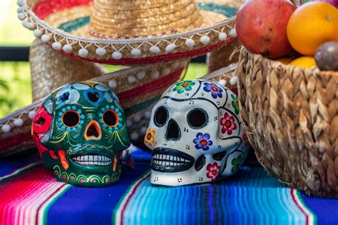 History of the Day of the Dead