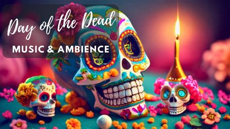 Day of the Dead music