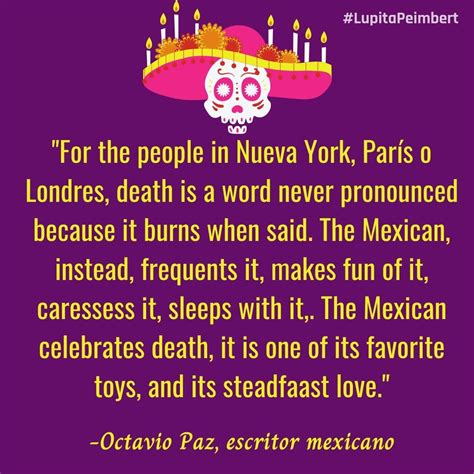 Day of the Dead Quotes and Poems