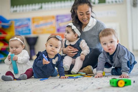 Daycare for Babies